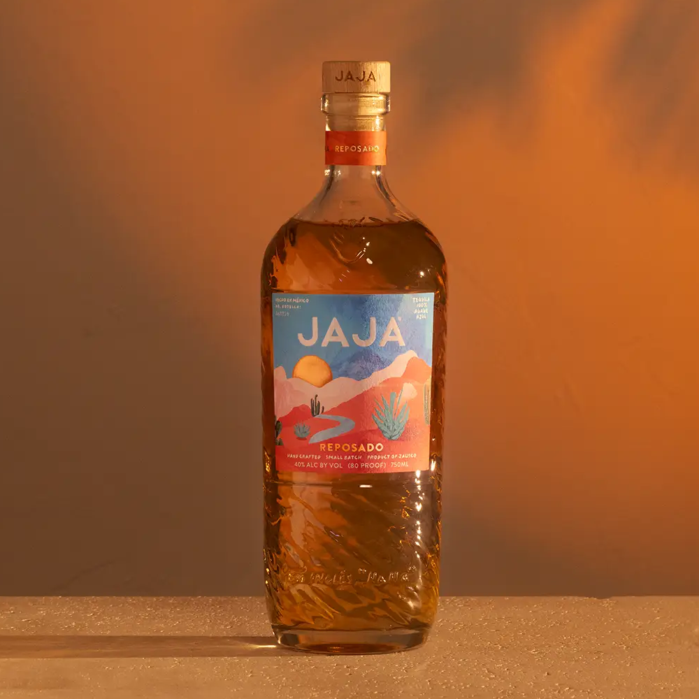 Reposado