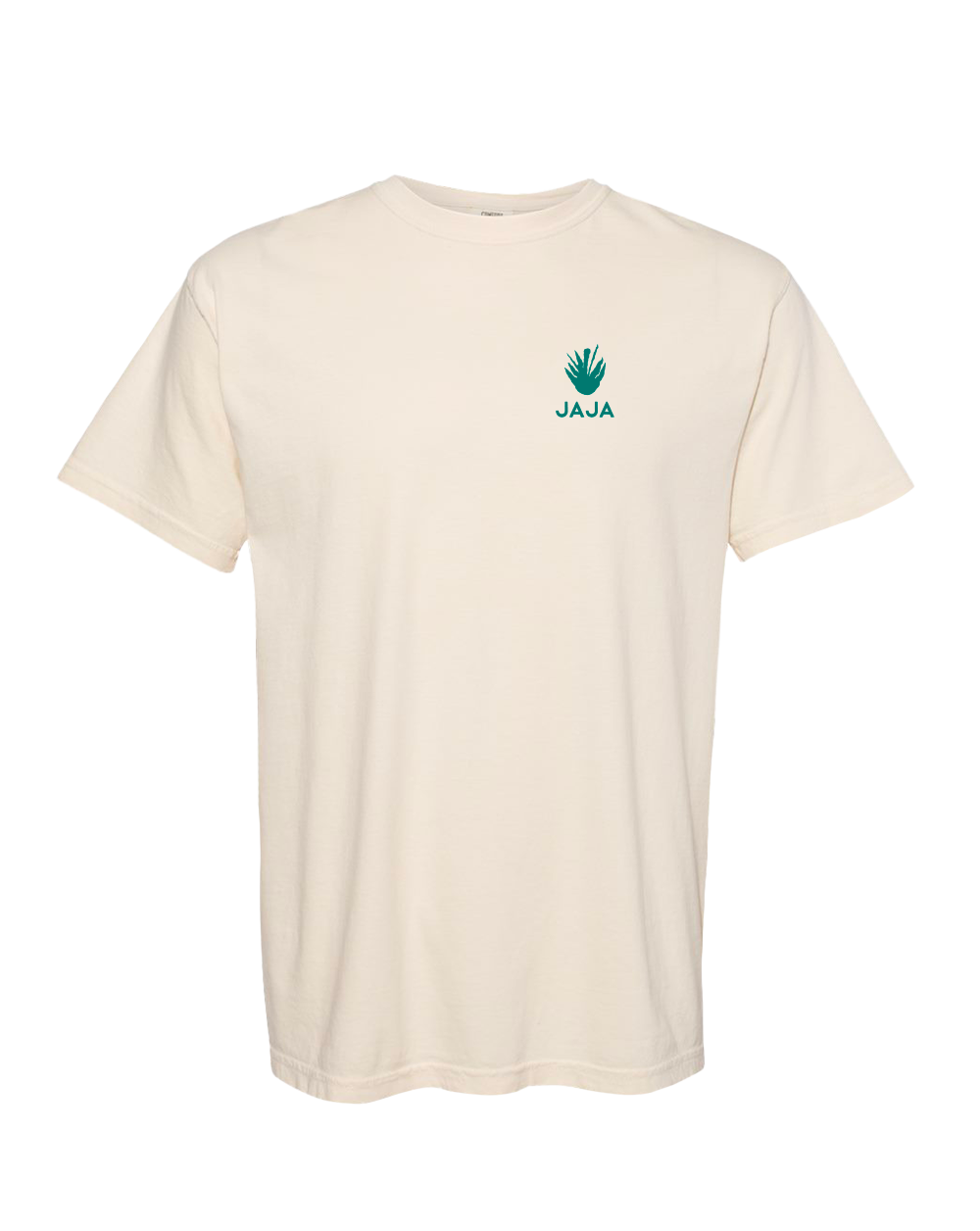 Life's Too Short Tee Ivory