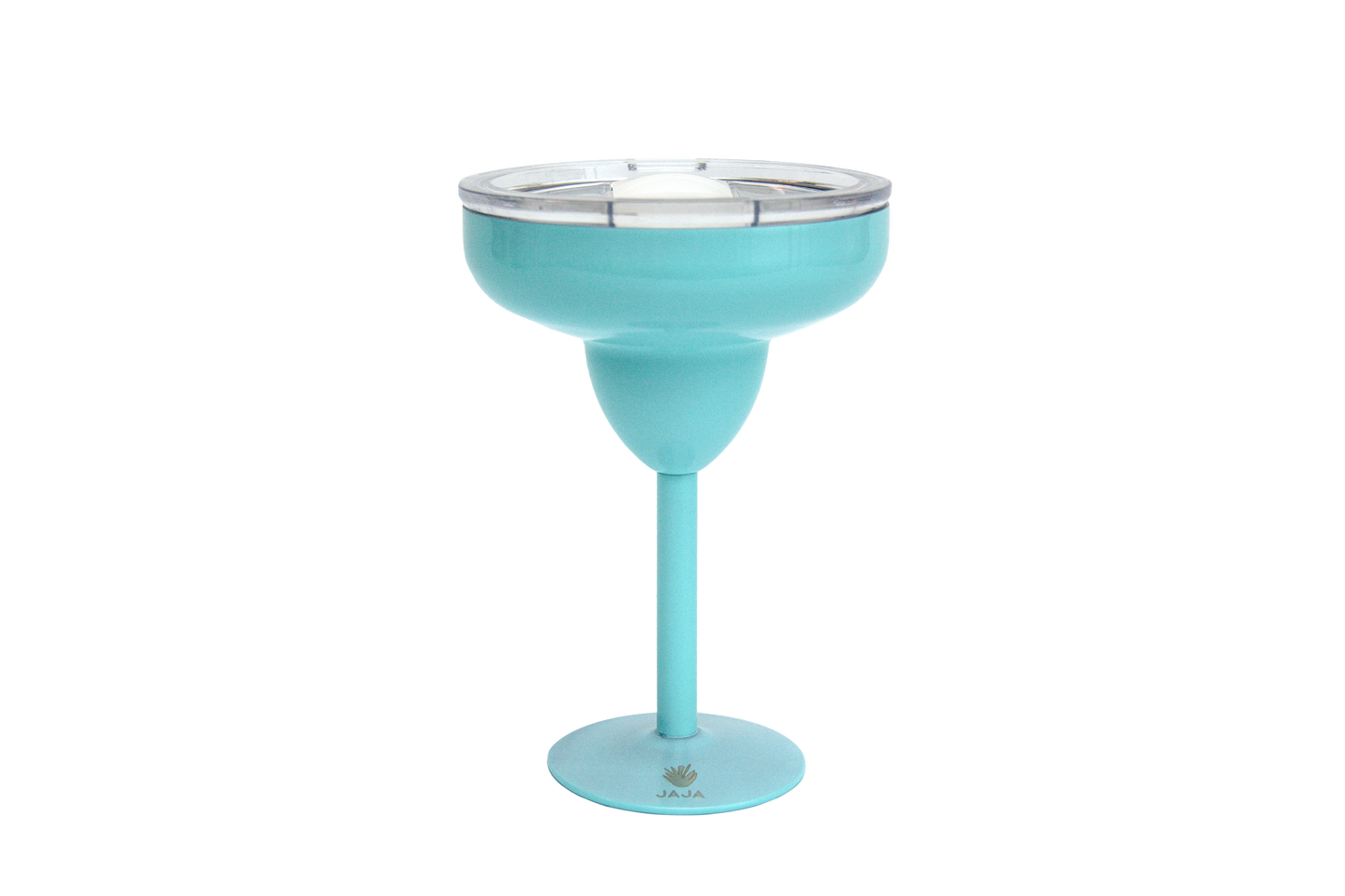 Blue Insulated Margarita Tumbler