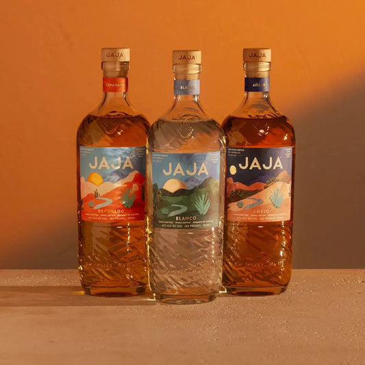 JAJA Trio